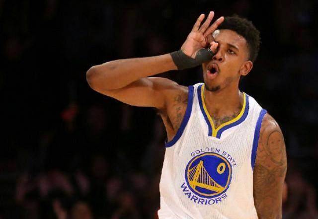 尼克杨的三分能力在新赛季终于会迎来大爆发,因为他