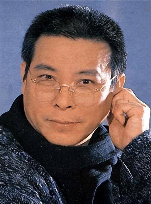 刘兆铭对于内地观众来说