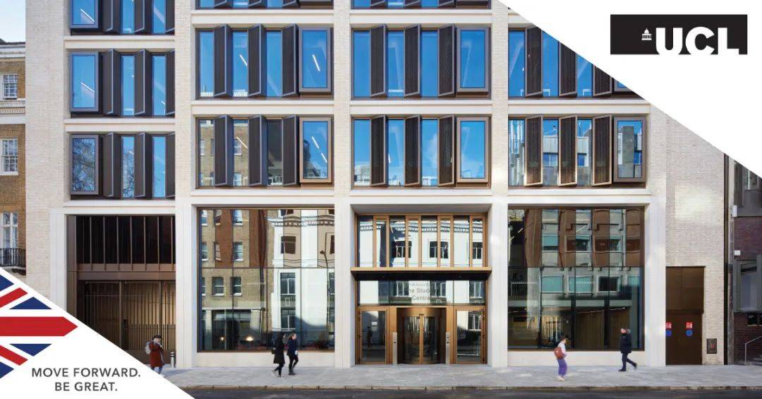 走进英国"g5超级精英大学"之ucl !_教育_世界_学术