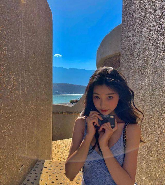 人间水蜜桃易梦玲马思唯疑分手!