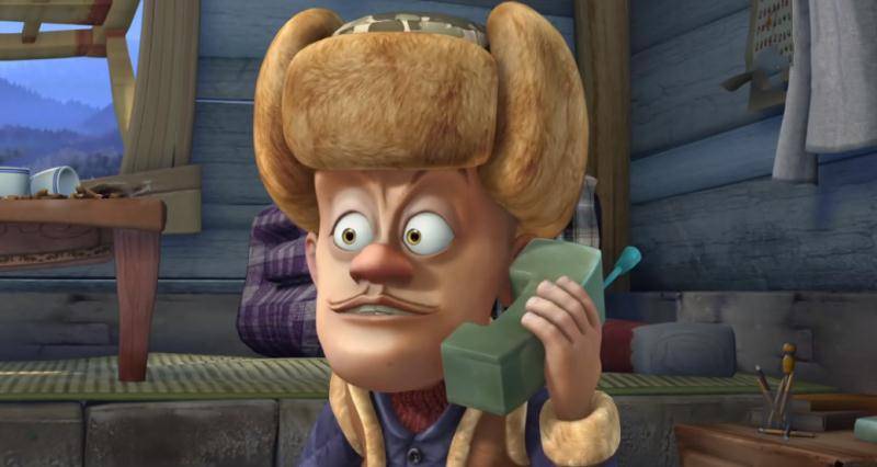 52岁"光头强"名气散尽,老婆跟他分手,如今生活怎么样?