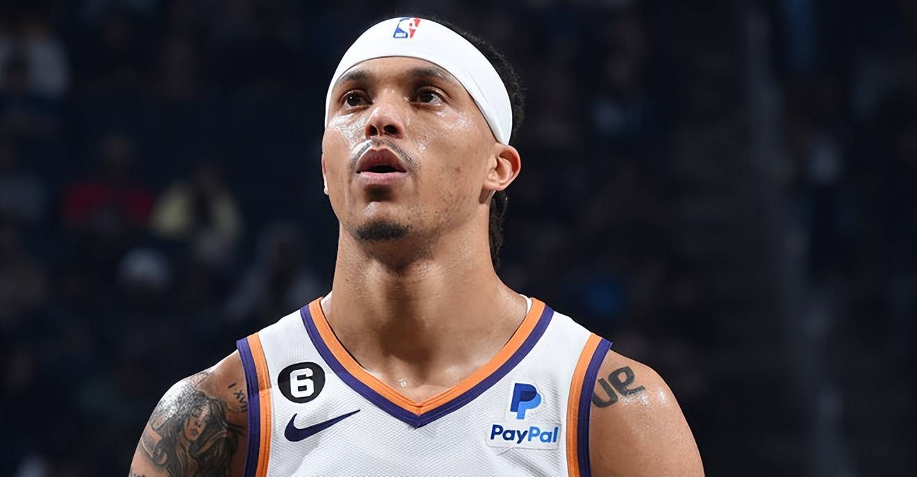 达米恩-李6记三分砍下31分,创个人生涯新高_太阳_罚球_达米安