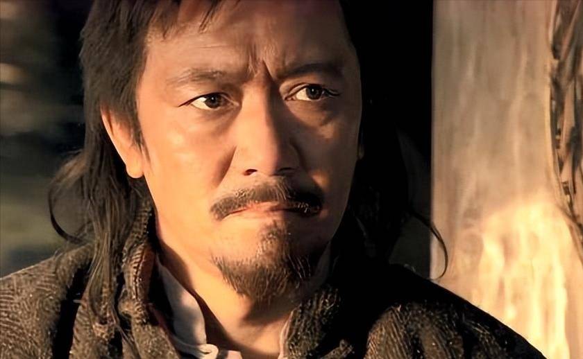 《闯关东》秀儿:嫁心上人却守活寡18年,再见面只有一句没心情_女人