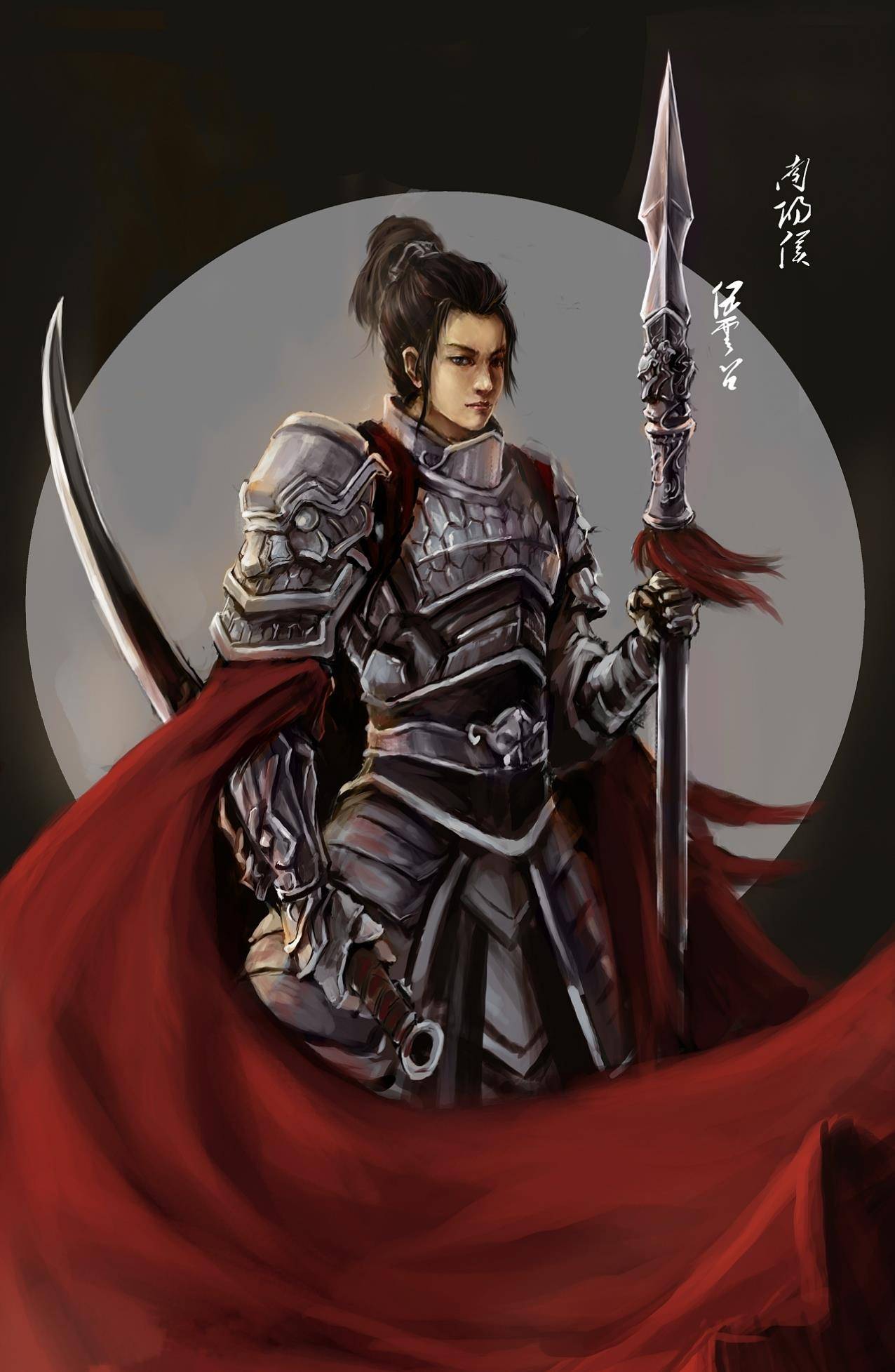 走进牛人的世界,隐藏了一个遗憾_李元_宇文成都_大鹏