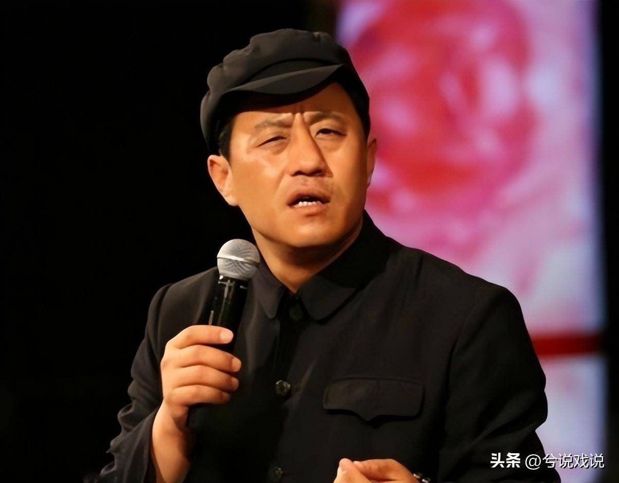 王小宝:成名后分手发妻,再婚娶小19岁的妻子,今成人生赢家_表舅_陈庆