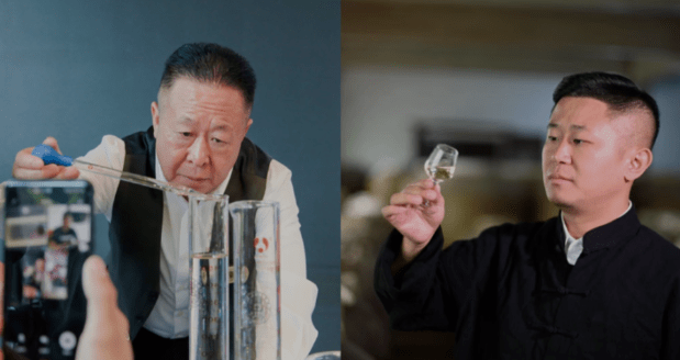 甘露大犟联袂记之二|王牌对王牌,因艺术更出众——酿造艺术家的理想与