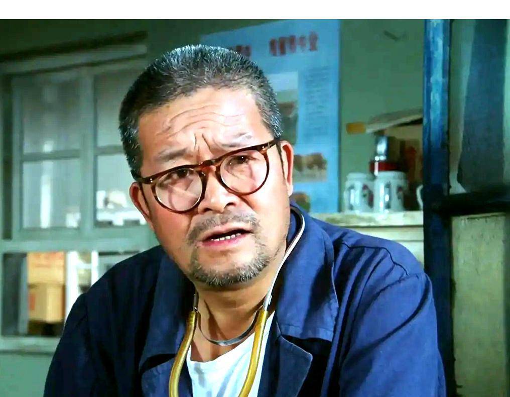 《牧马人》演董大爷,《喜盈门》饰仁文领导,老演员雷仲谦102岁_电影