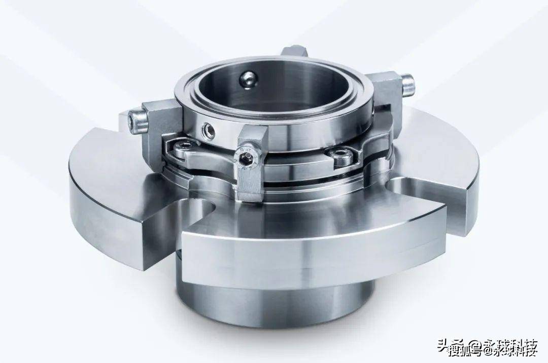 离心泵基础 - 机械密封能使用多长时间(上)_泄漏_寿命_应用