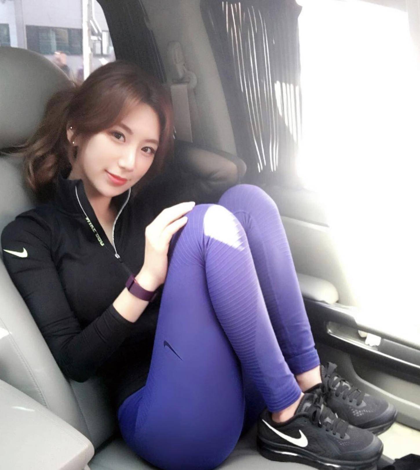 马东锡与小17岁女友的反差气质羡煞旁人,硬汉也很柔情_形象_因为_身材