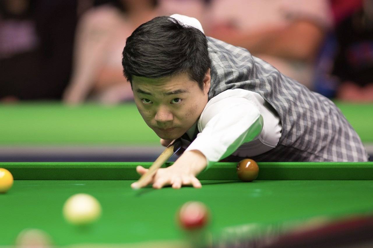 中国斯诺克选手陆续被禁赛,奥沙利文揭开赛会真相,指责台协无能_比赛