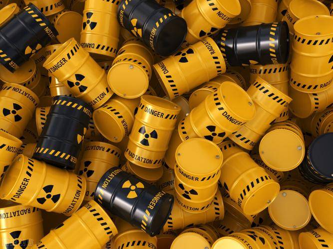 生化武器真的比核武器更恐怖吗?_全球_病毒_人类