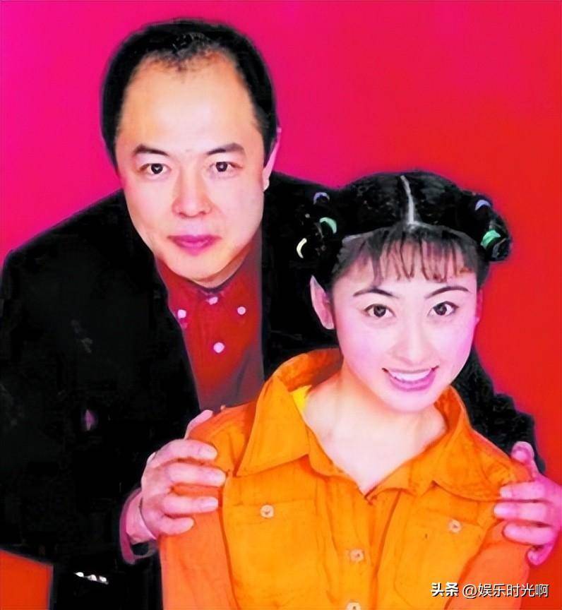 "不可一世"的张铁林,终究为自己的"风流"付出了代价_英国_陶虹_因为