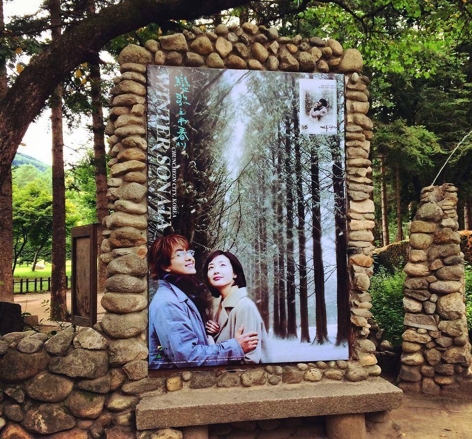 《冬季恋歌》时隔20年,确定再拍二部,裴勇俊,崔智友现状公开_电视剧