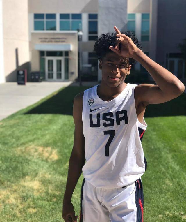 jalengreen来说能看他打球真的太开心了他浑身上下都是科比麦迪的影子