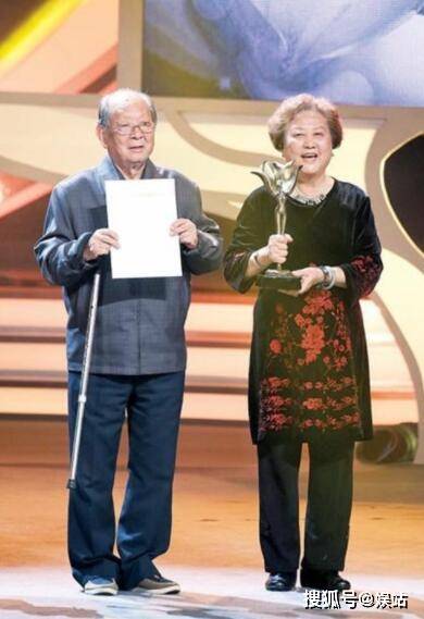突传噩耗！93岁著名导演马科因病去世，与谢晋齐名，讣告丧事从简