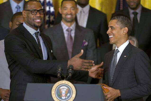 他们会像勇士拒绝特朗普的邀请吗?_加拿大_美国_乌杰里