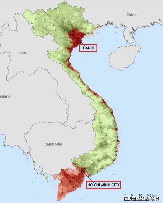 柬埔寨:東南亞最古老的國家,為何如今卻淪為東南亞最窮國?