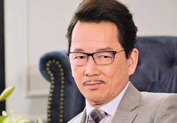 据香港媒体报道,曾经两度获得金钟奖的最佳男配角演员—廖启智因胃癌