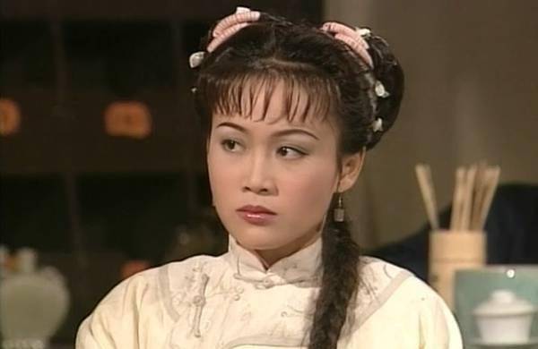 98版《鹿鼎记》主演状态:陈小春炒古惑仔ip,梁小冰转