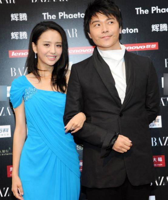 陈思诚,终为他的"风流"付出了代价_佟丽娅_孩子_时候