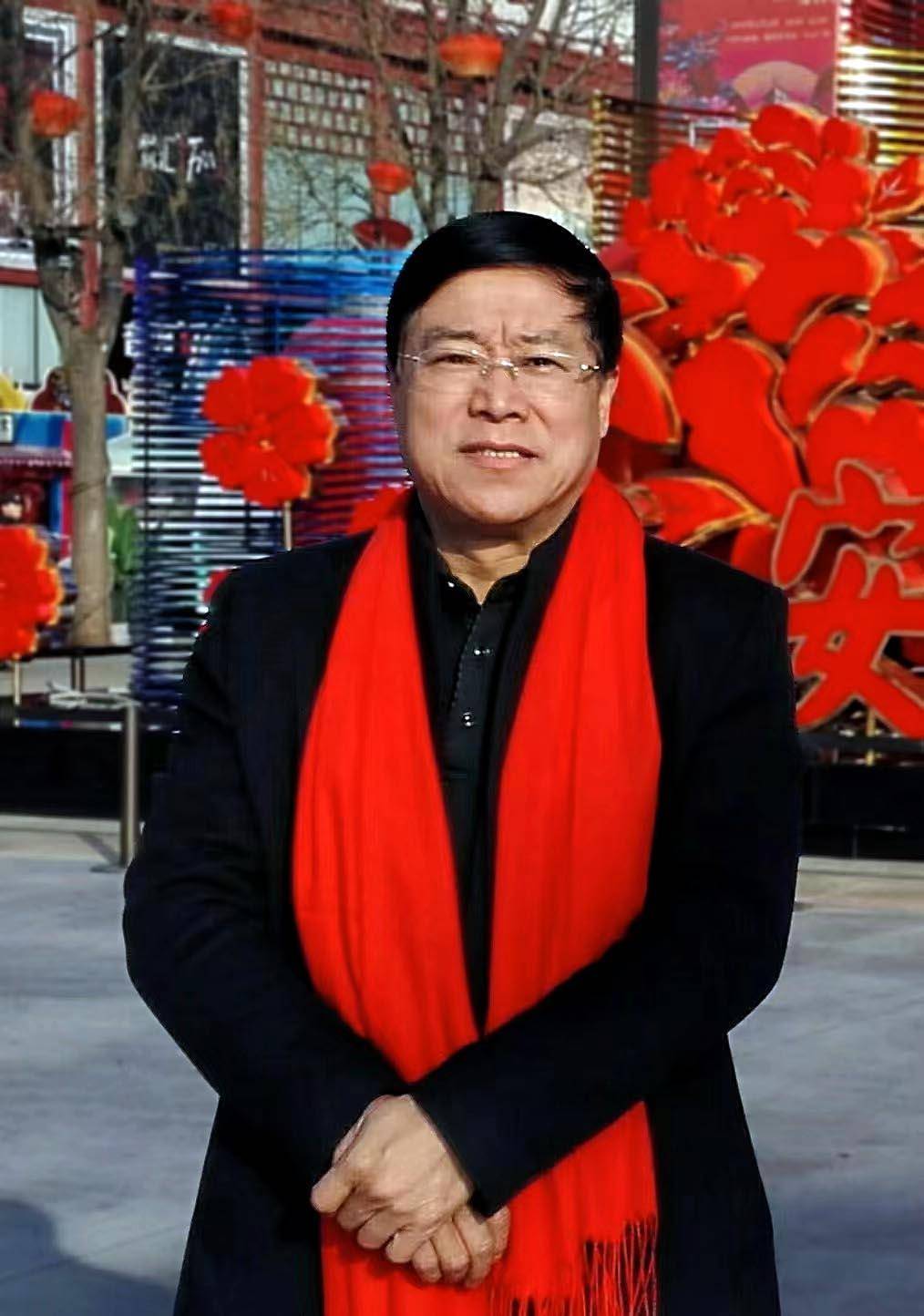 翰墨迎春——当代书法名家张德勇作品赏析_西安_中国_书画界