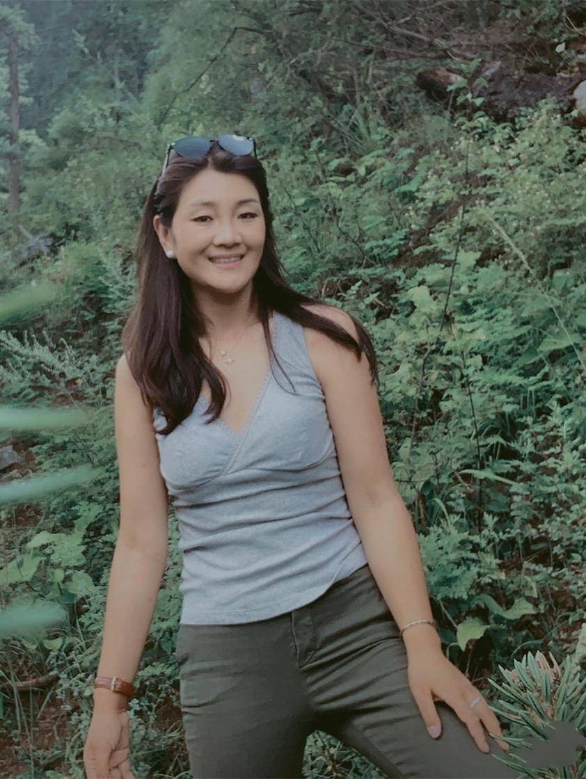 降央卓玛太让人意外了!