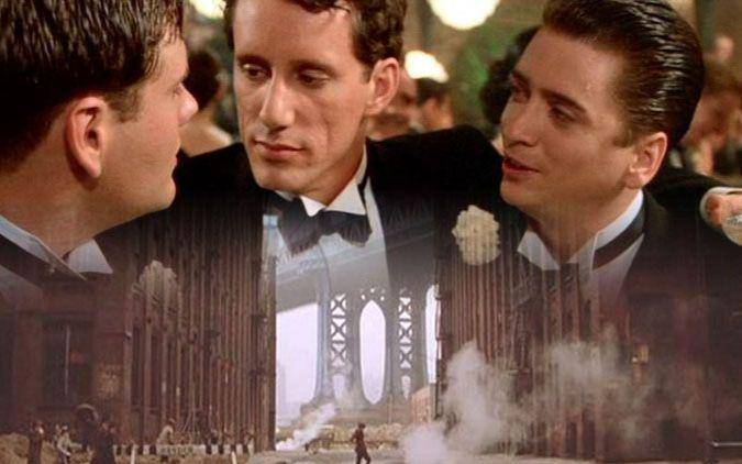 看完了谈谈感想_麦克斯_朋友_恶霸