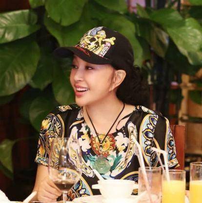 姜武一句话暴露兄弟情_刘晓庆_时候_宋妍