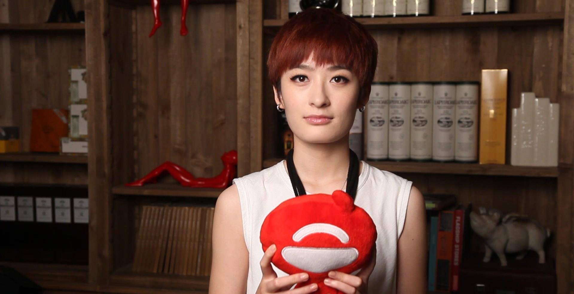 曾轶可直接拒绝粉丝要求?这么霸道,她的面相到底有多绝!