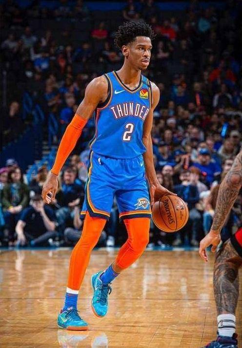 进攻端的帮助亚历山大在同样的位置及身高臂展上有着不错的优势,会为