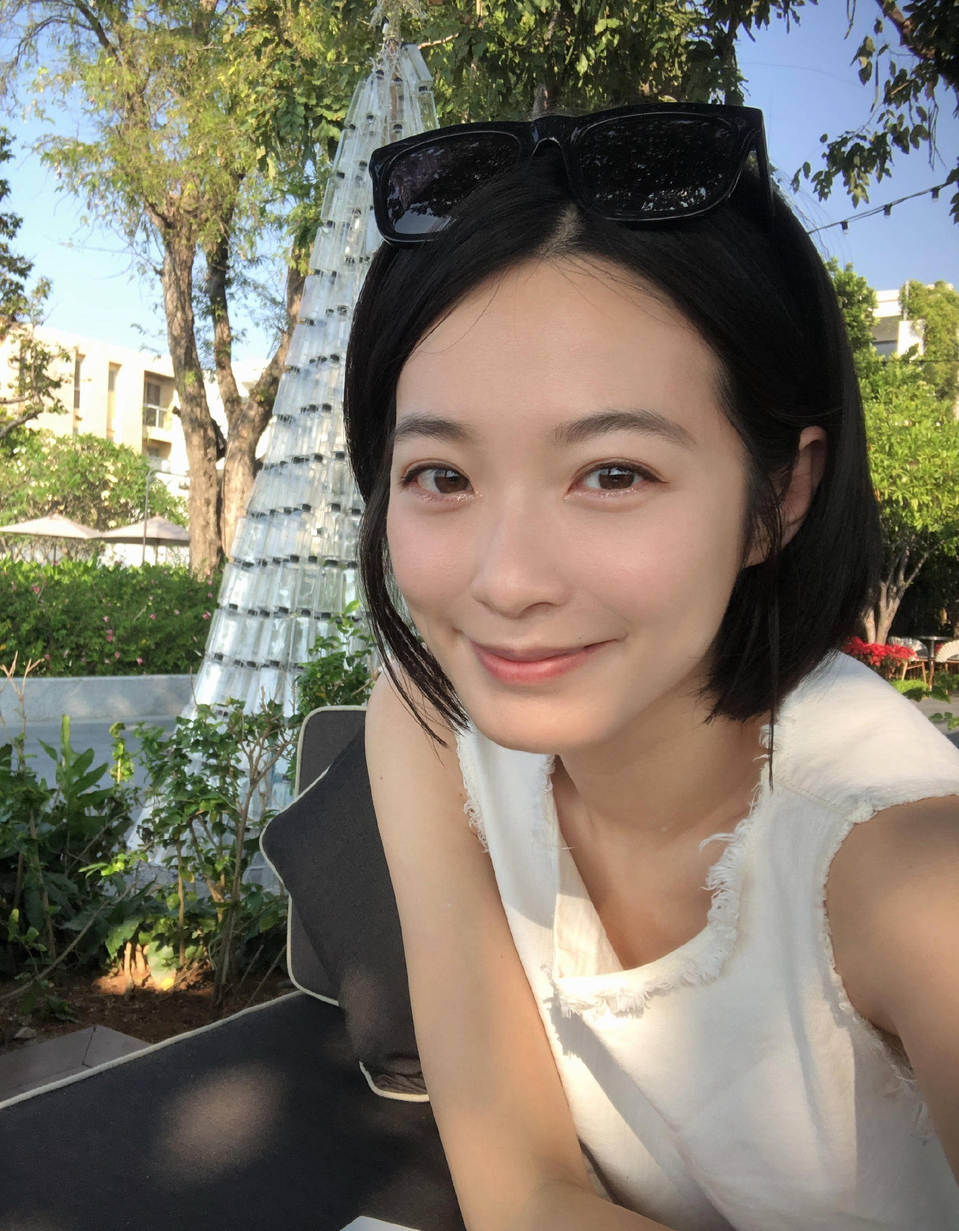 蔡洁曾是张铁林得意门生,与曾志伟合作精彩戏份却未能上位_角色_何依