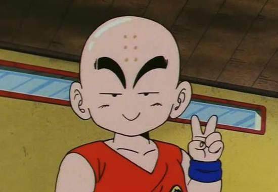 动漫中越是光头的人物越厉害,龙珠超也不例外!_希特_能力_全王