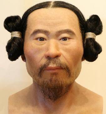 日本古坟时代遗骨dna显示来自大陆,日网友称若与中国同族能接受_弥生