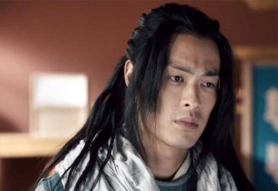 段誉缺灵气,乔峰不够霸气,新版《天龙八部》槽点多多_版本_角色_方面