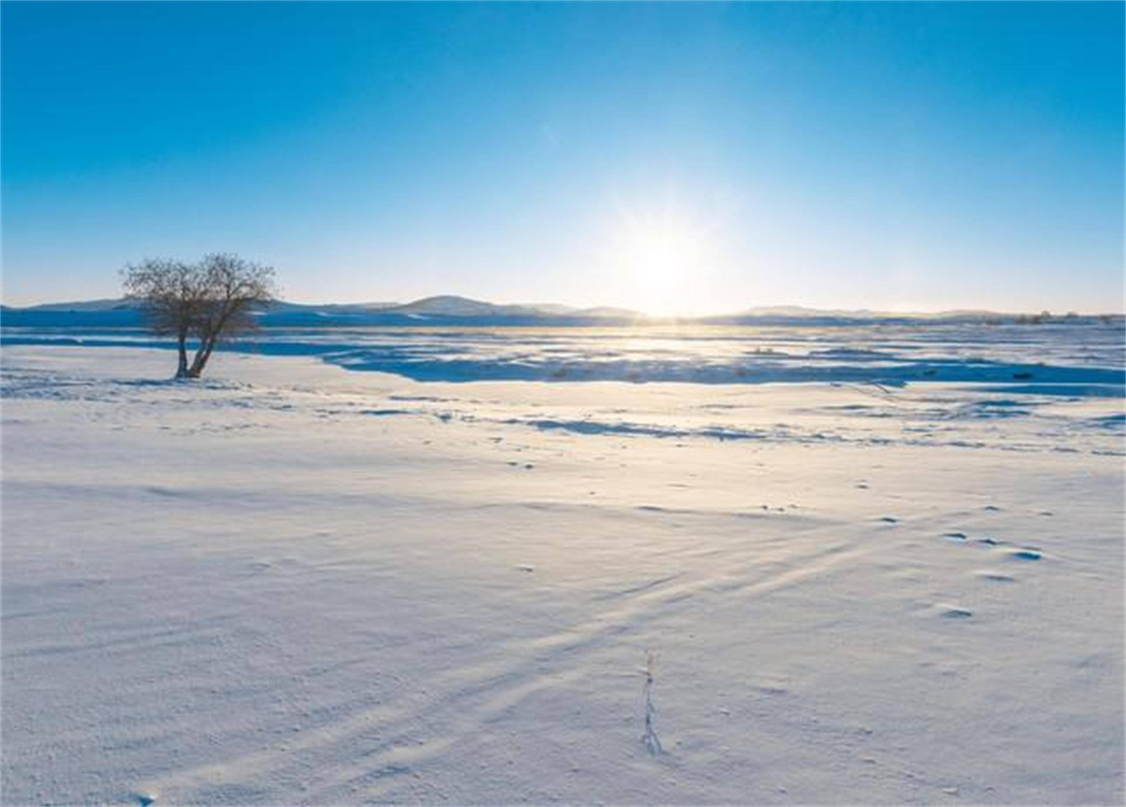 天气预报:22号大年初一天气状况基本确认,今年是冷冬?