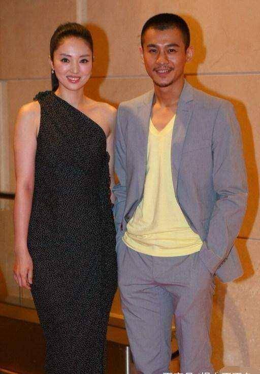 14年后乔振宇和董璇合照引回忆杀,当年的赛华佗让杨幂看呆了_美人