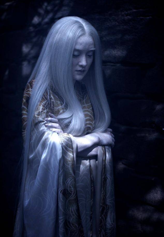 《聊斋·画皮》丈夫好色,被恶鬼挖心;妻子救夫,甘愿吃乞丐浓痰_王生