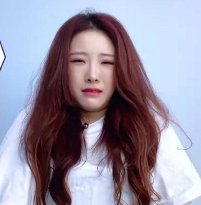 《青你2》喻言被爆黑料:是被"防爆"还是真的人品不行?_节目_舞台_言论