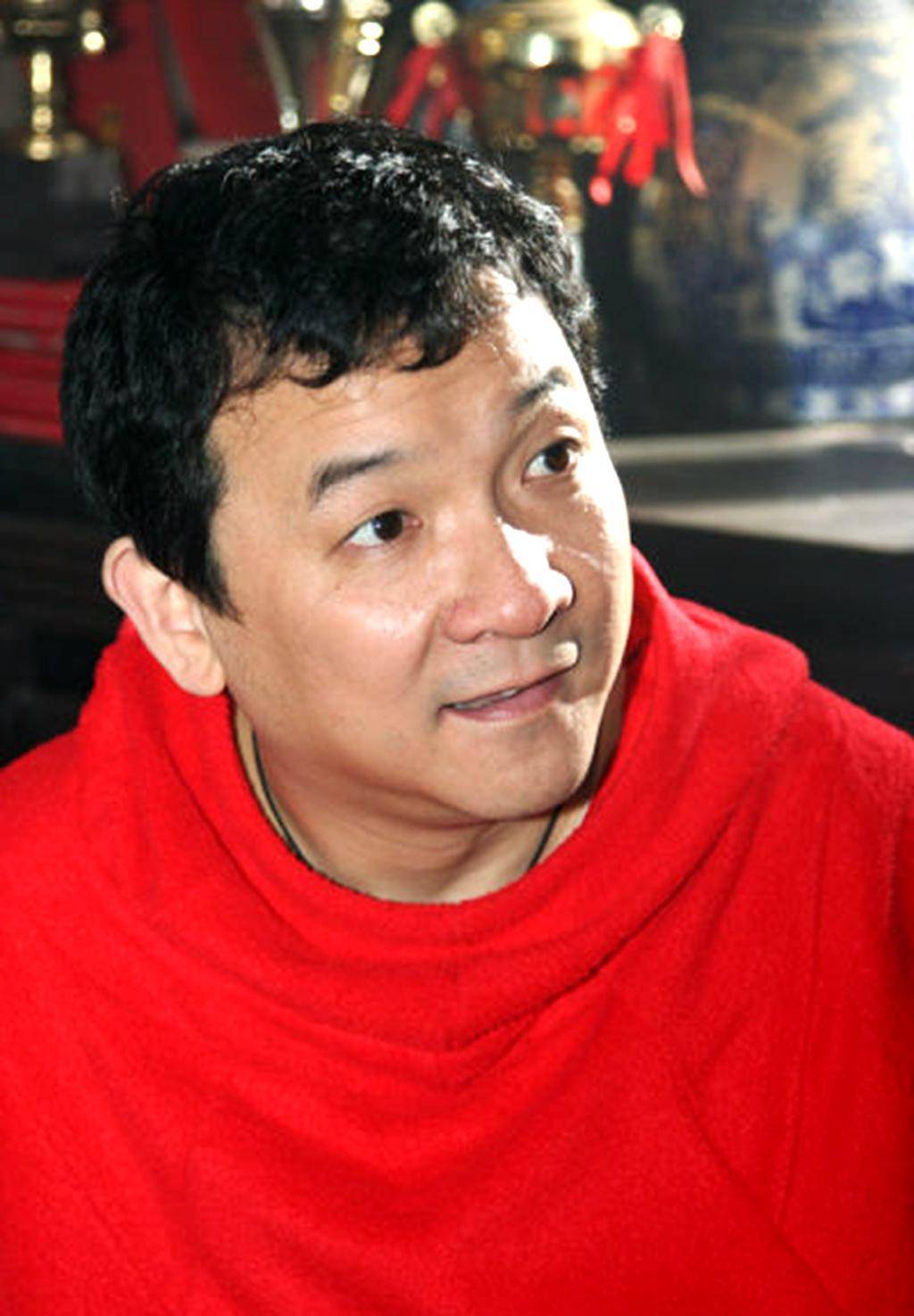 望子成龙电影《包氏父子》,男一号管宗祥刚刚离世_老包_包国维_父亲