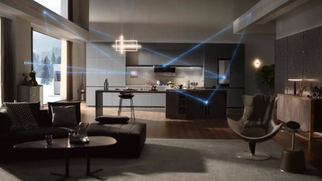物联网时代的A.O史密斯：AI-LiNK智慧互联再造产业价值-家电圈官网