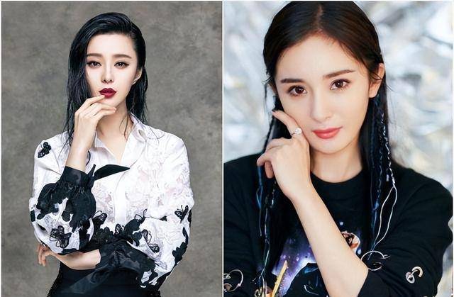 现在的她是娱乐圈中人气超高的女明星,甚至可以说是超一线女明星,不管