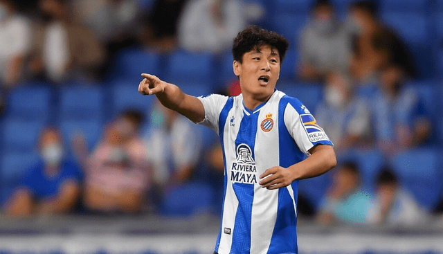 加泰罗尼亚德比,西班牙人冲连胜;武磊生日愿望:双杀巴萨破球荒_状态