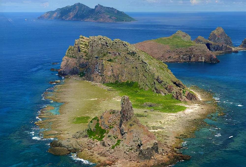 看完你会自豪_岛屿_日本_东海海域