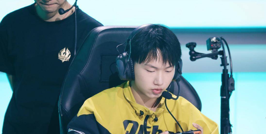 kpl虚假的通天边路和真实的通天边路,清清和fly没得比_qghappy_重庆