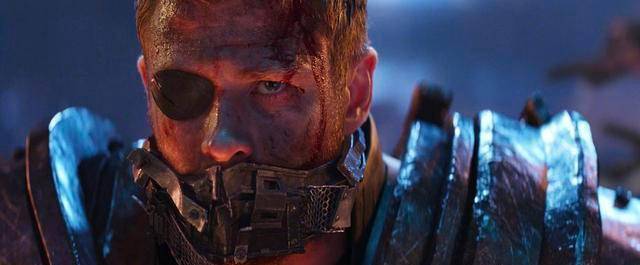 漫威对于灭霸毁灭山达尔星的剧情为何没有展现?影迷:没必要!