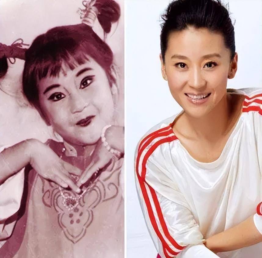 苗圃:拒绝罗晋和王大治,嫁给大19岁富豪老公,婚后生下龙凤胎_表演