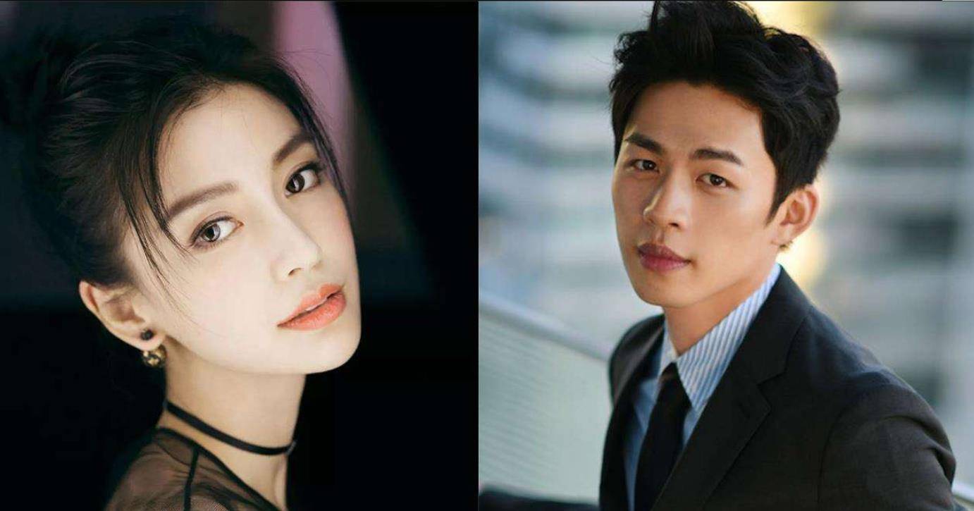 没有霸道总裁改走平民路线,和理工男极光下邂逅_李鸿其_合作_希曼