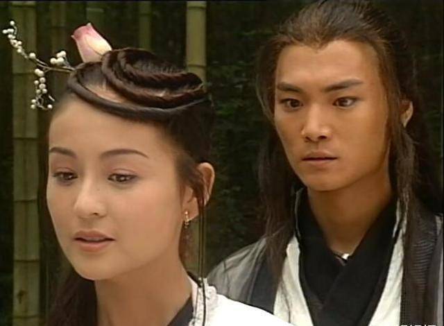 赵鸿飞:15岁拍戏,因秘史三部曲成名,后受不实报道影响37岁退圈_观众