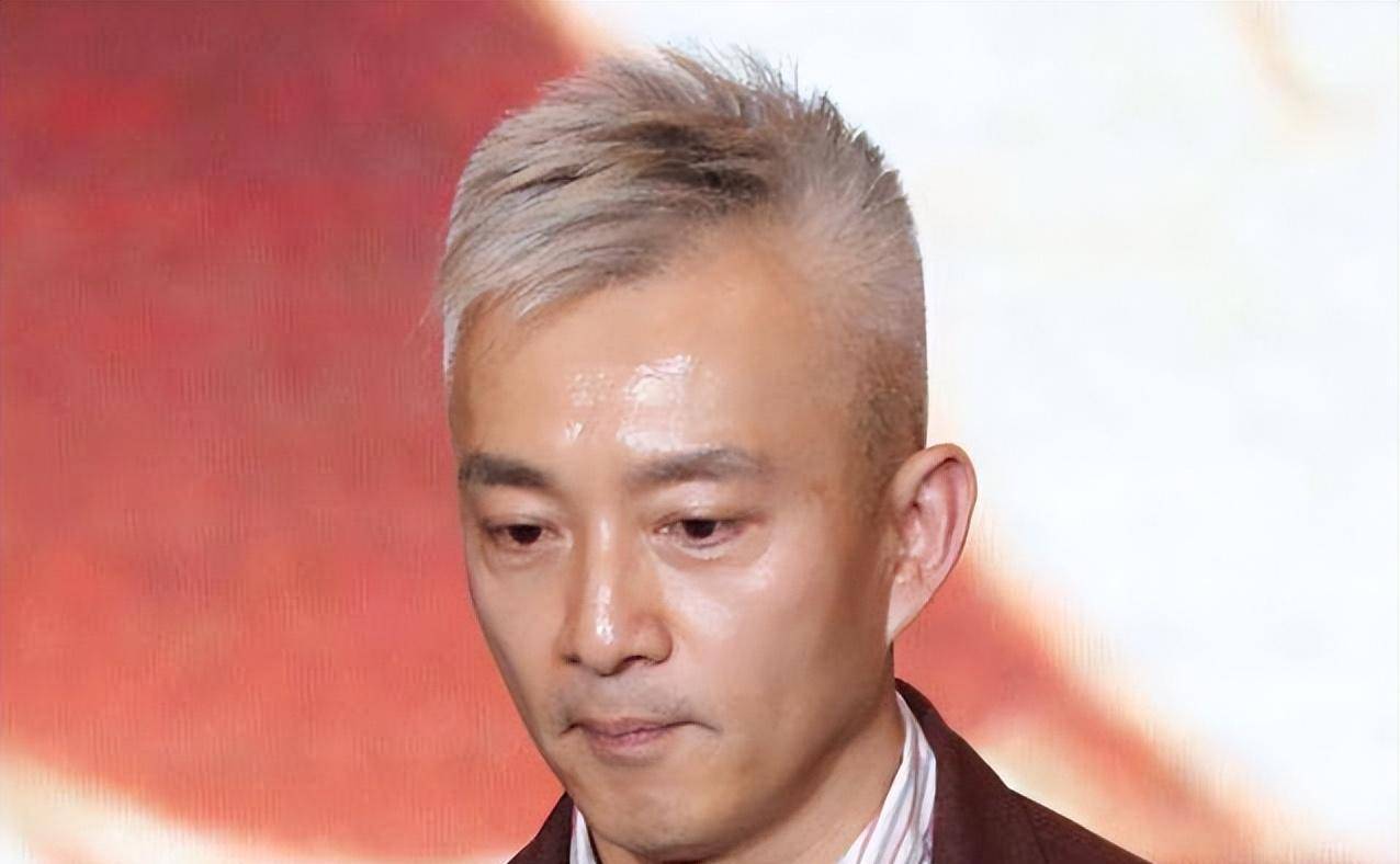 "电视才子"亚宁:被迫转型成总裁,53岁已满头白发婚姻成谜_节目_工作