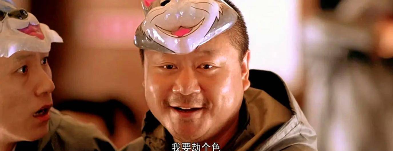 当"范伟"不再搞笑,他就是超越影帝的存在_电影_观众_马大帅